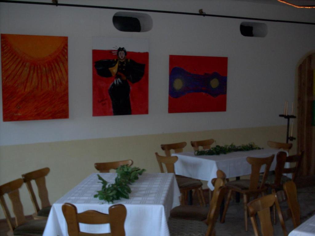 Schiff Bihlerdorf - Hostel Exterior photo