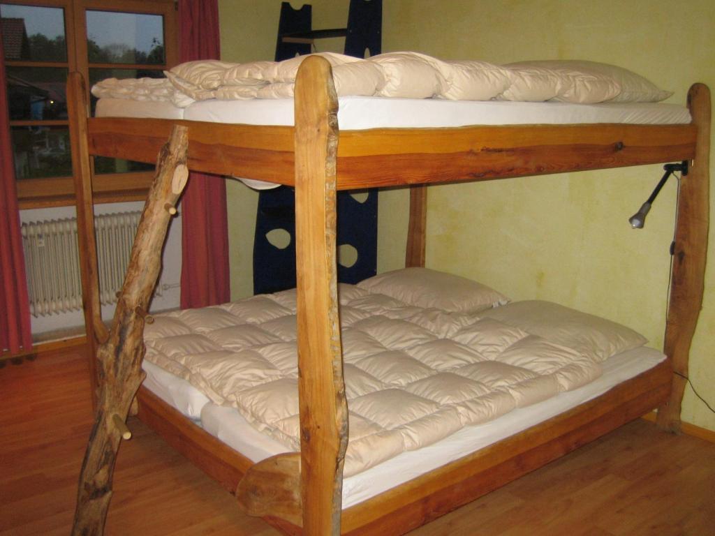 Schiff Bihlerdorf - Hostel Room photo