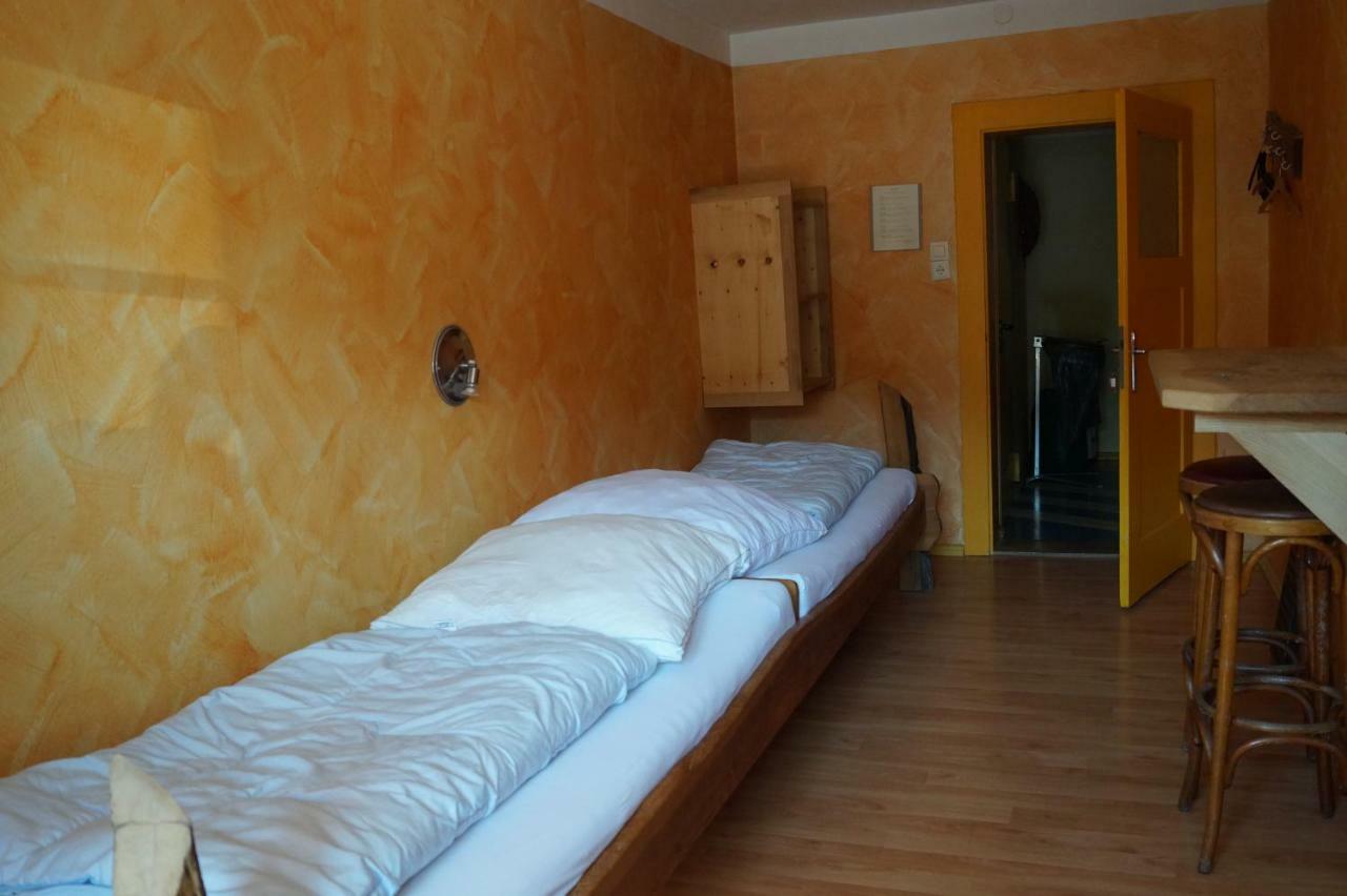 Schiff Bihlerdorf - Hostel Exterior photo